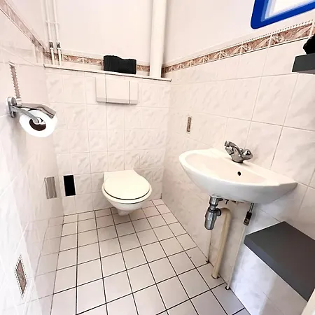 Claudius Maison 3 Avec Jardin Proche Fac Appartamento *