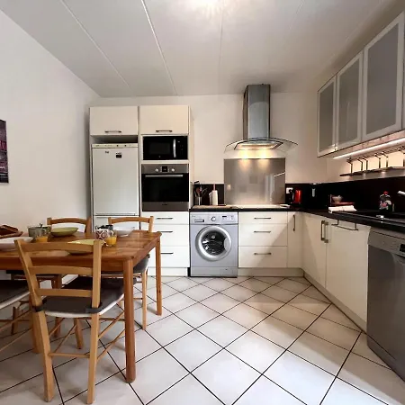 Claudius Maison 3 Avec Jardin Proche Fac Reims