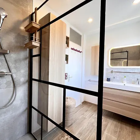 Claudius Maison 3 Avec Jardin Proche Fac * ריימס